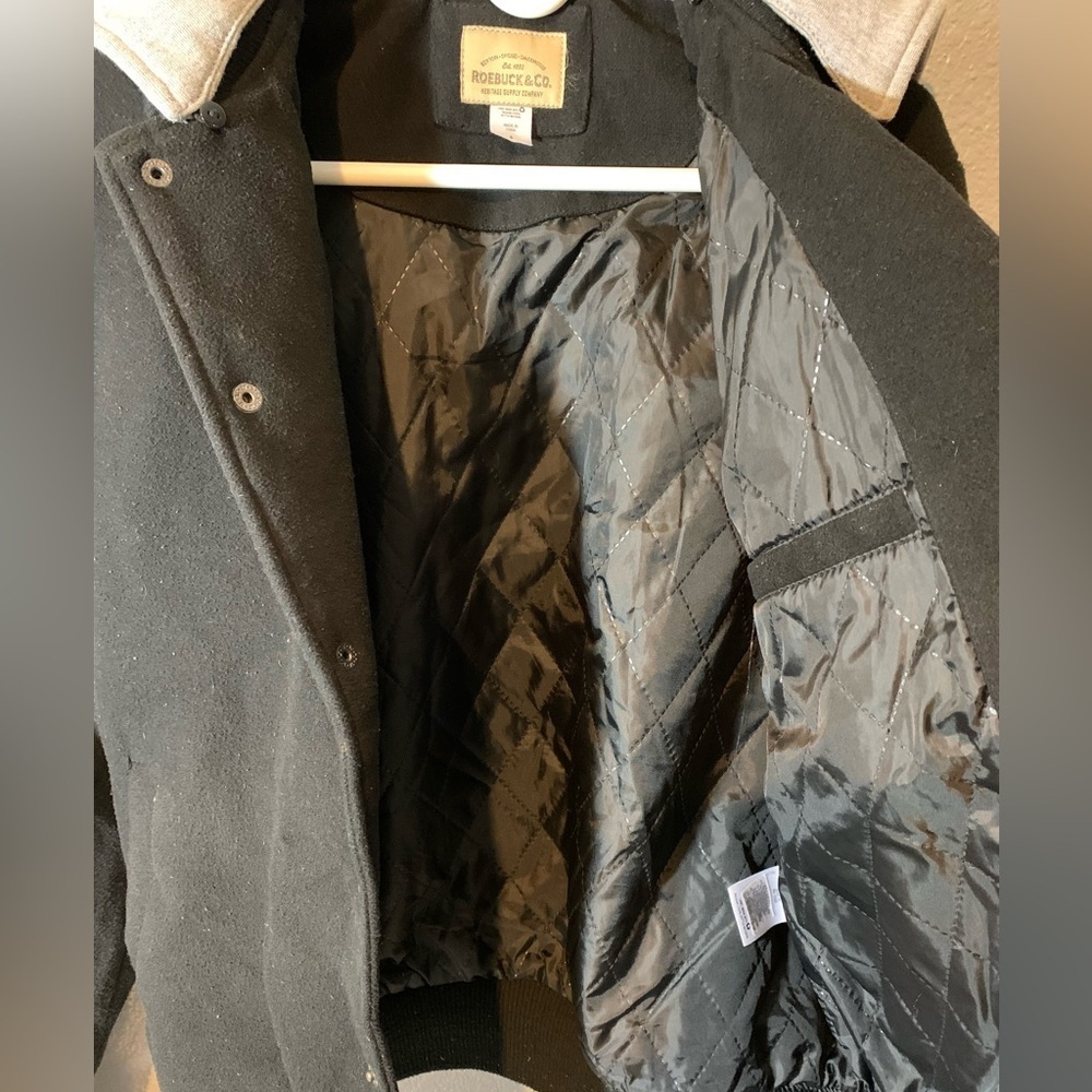 Roebuck & Co. Jacket Size S - Picture 4 of 13